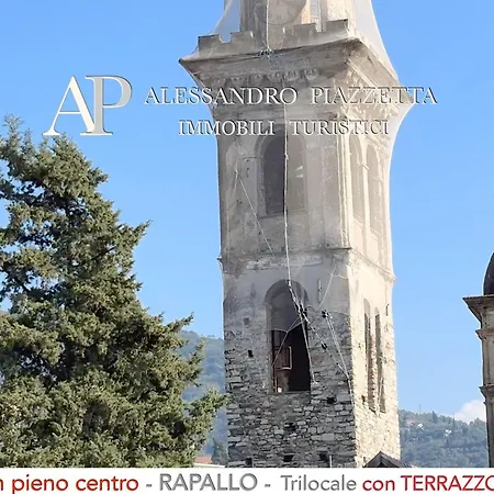 Terrazza Storica A *