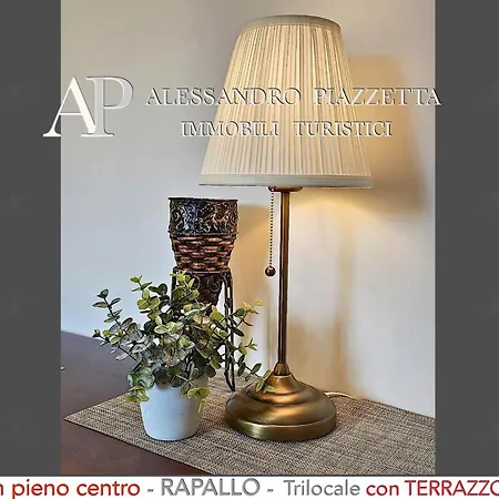 Terrazza Storica A
