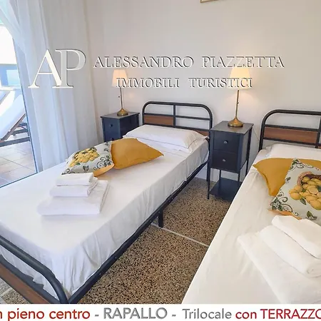 Terrazza Storica A