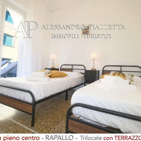 Terrazza Storica A *