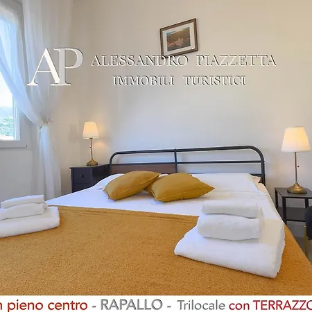 Terrazza Storica A