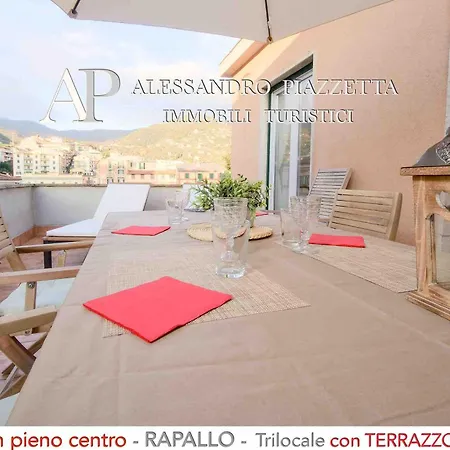 Terrazza Storica A