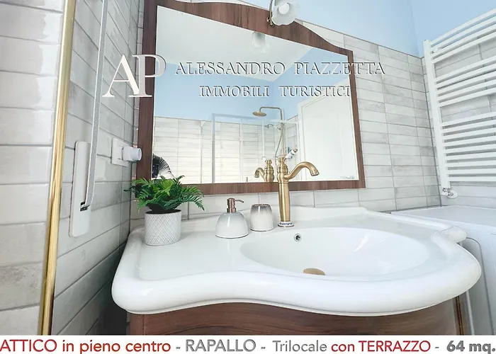 Terrazza Storica A *