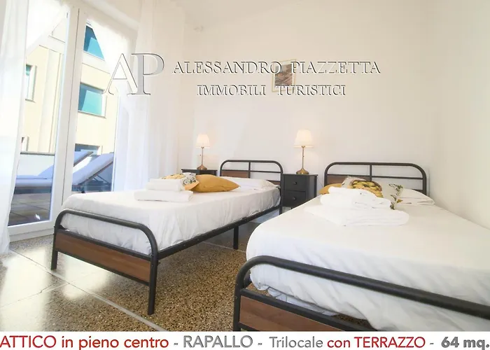 Terrazza Storica A *