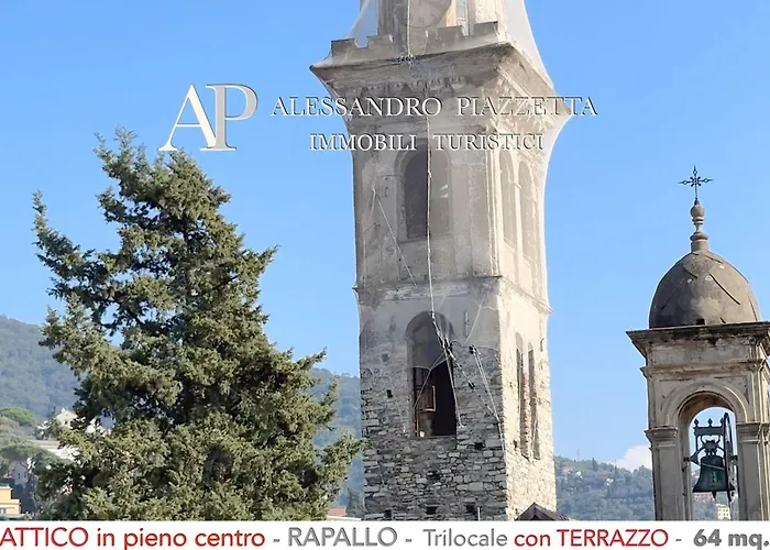 Terrazza Storica A *